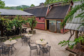 event venue
