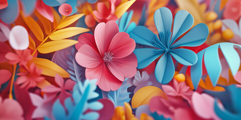 Latin American background