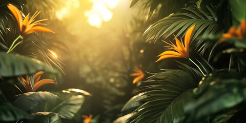 Latin American background