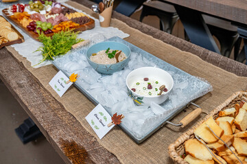 event food