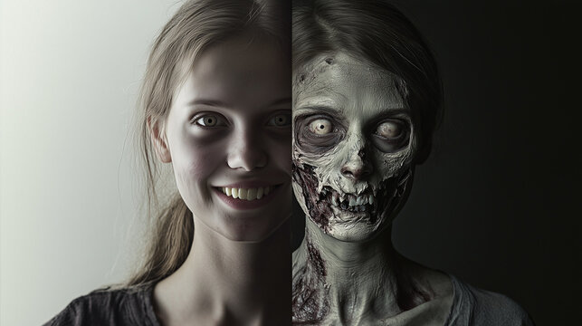 Making a Zombie