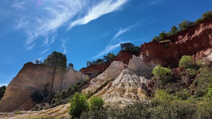 Franz&ouml;sisches Colorado