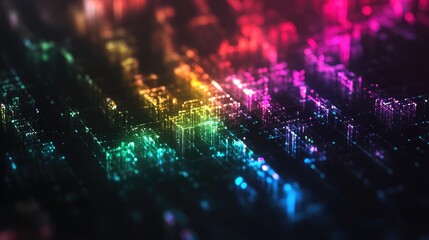 Futuristic Medical Data Analysis in Cyberspace