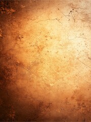 Obraz premium Vibrant Stage Lighting: Textured grunge wall with a cracked surface.