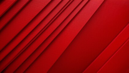 赤いラインの壁紙