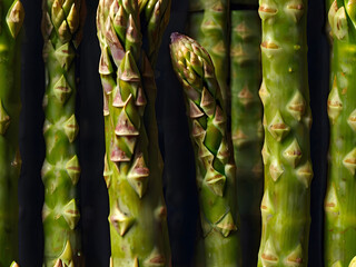 asparagus