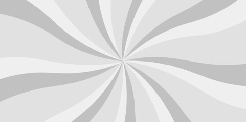 Abstract background with rays. Sun ray vector background radial sunrise or sunset light retro design. Abstract summer sunny. Vintage beam sunburst texture.	