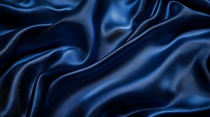 Obraz premium Majestic Silken Backdrop Exuding Regal Allure and Refined Elegance