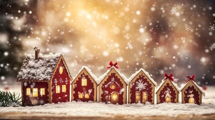 Explore the magic of the holiday season with a festive advent calendar full of surprises