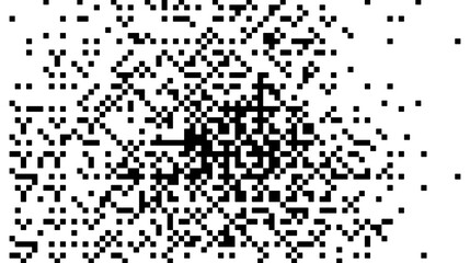 abstract halftone dots background Pop art template texture Vector illustration