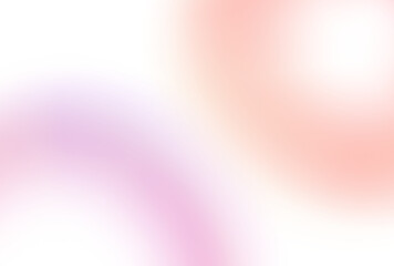 Transparent light leaks, lens flare overlay effect. Neon glowing lens flare, light leak effect cutout on transparent background.