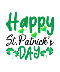 St. Patrick's Day Svg Bundle, St. Patrick's Day Svg, St. Paddys Day svg, Clover Svg,St Patrick's Day SVG Bundle,Bundle St Patricks Day Png, St Patricks Day Png, Sublimation