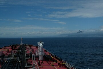 Primeros horizontes