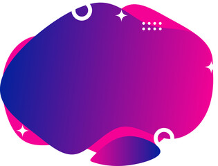 Gradient Abstract Banner