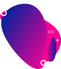 Gradient Abstract Banner
