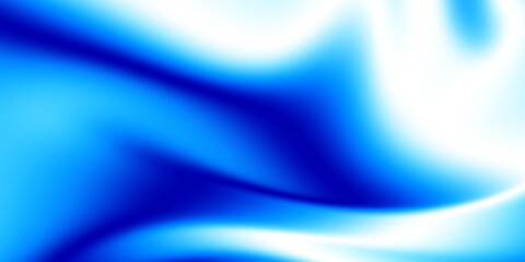 abstract blue background