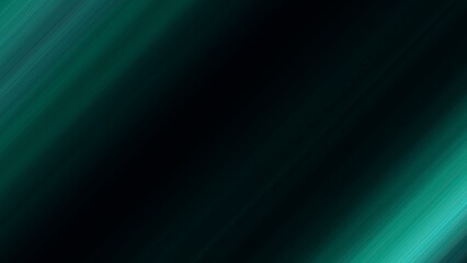 Surface with templates metal texture soft lines tech gradient abstract diagonal background silver black sleek with black background and green dark are light.