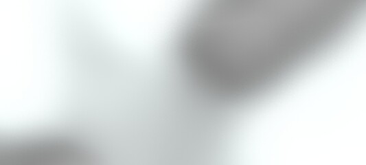 An abstract background with an organic shadow cast over a white textured wall