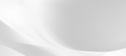 abstract white background