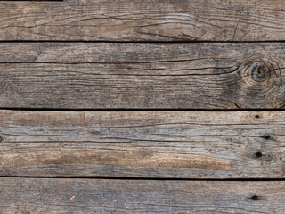 Fototapeta premium wooden background with copy space for text or image