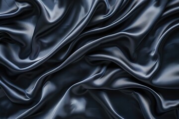 Fototapeta premium Luxurious abstract silk and velvet background design.