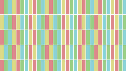 Wave Line Abstract Tech Background