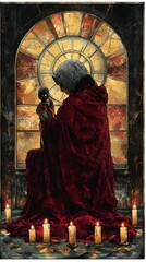 Voodoo Doll Ritual Practice Voodoo Religion Spiritual Symbol