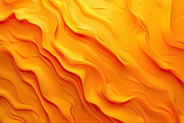 Obraz premium Orange background Orange backgrounds textures