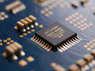 Scientific and technological background