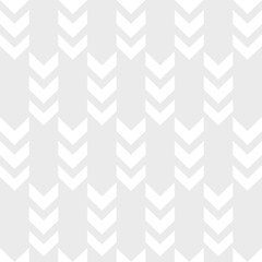 Cute vintage white seamless pattern 