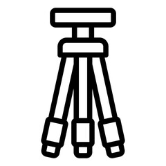 tripod icon