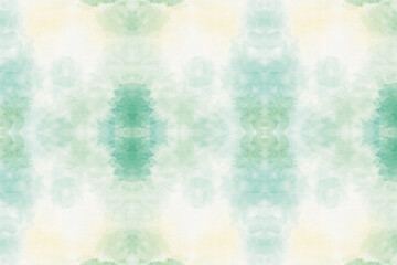 Soft Green and Yellow Watercolor Background with Abstract Patterns, Perfect for Elegant Designs, Invitations, and Creative Projects that Evoke Calmness and Serenity