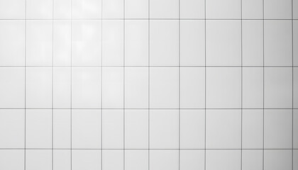 A clean, grid-like pattern with thin lines and ample spacing, providing structure without clutter