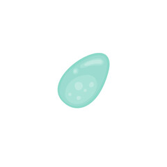 Vacuole Vektor Illustration 