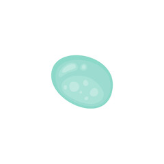 Vacuole Vektor Illustration 