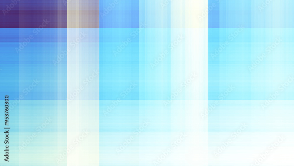 Poster Abstract grainy gradient background noise texture effect summer poster design