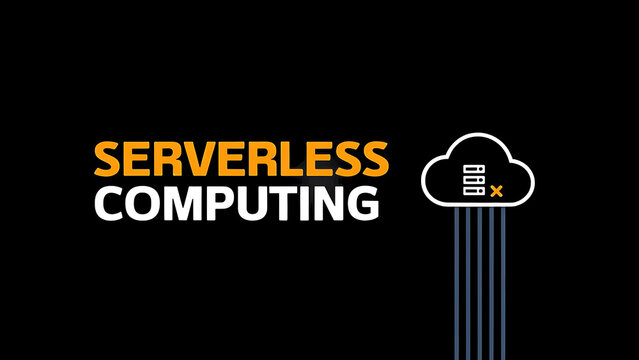 Serverless Computing