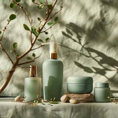skin care products with moisturizer