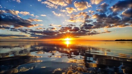  sea  beautiful sky High quality photos