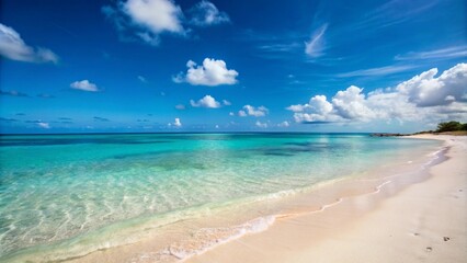 Fototapeta premium sea beautiful sky High quality photos