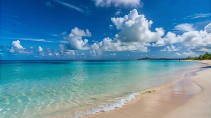 Obraz premium sea beautiful sky High quality photos