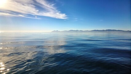 Obraz premium sea beautiful sky High quality photos