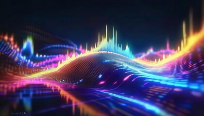 The digital wave of the future generative AI
