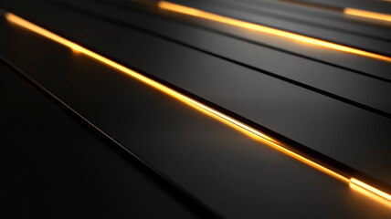 Black gold luxury background, luxury background