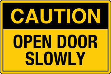 OSHA Safety Signs Marking Lab...