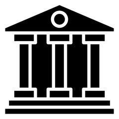 Bank Icon