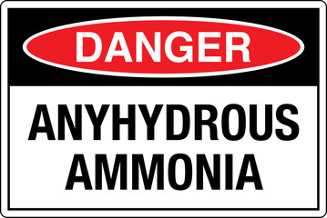 OSHA Safety Signs Marking Lab...