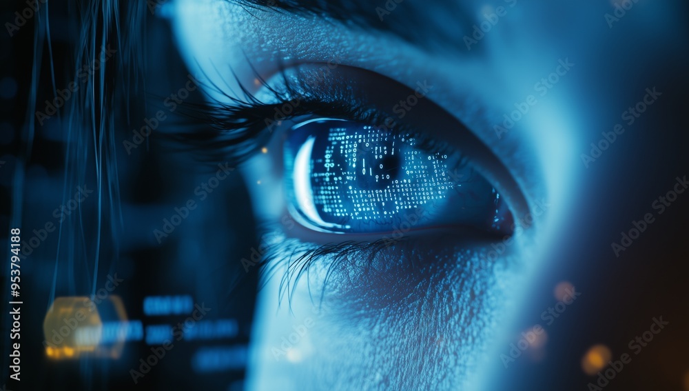 Poster we are actively exploring the fascinating ways in which cuttingedge technology and human insight con