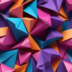 Obraz premium colorful background , abstract background