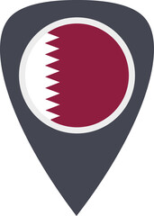 Qatari Icon